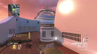 BO2 Trickshot Feeding Compilation HB