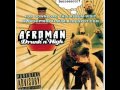 Afroman - I Refuse