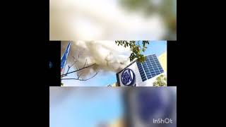 Sunog Sa Sm City Cebu   Feb 27 2020  1pm