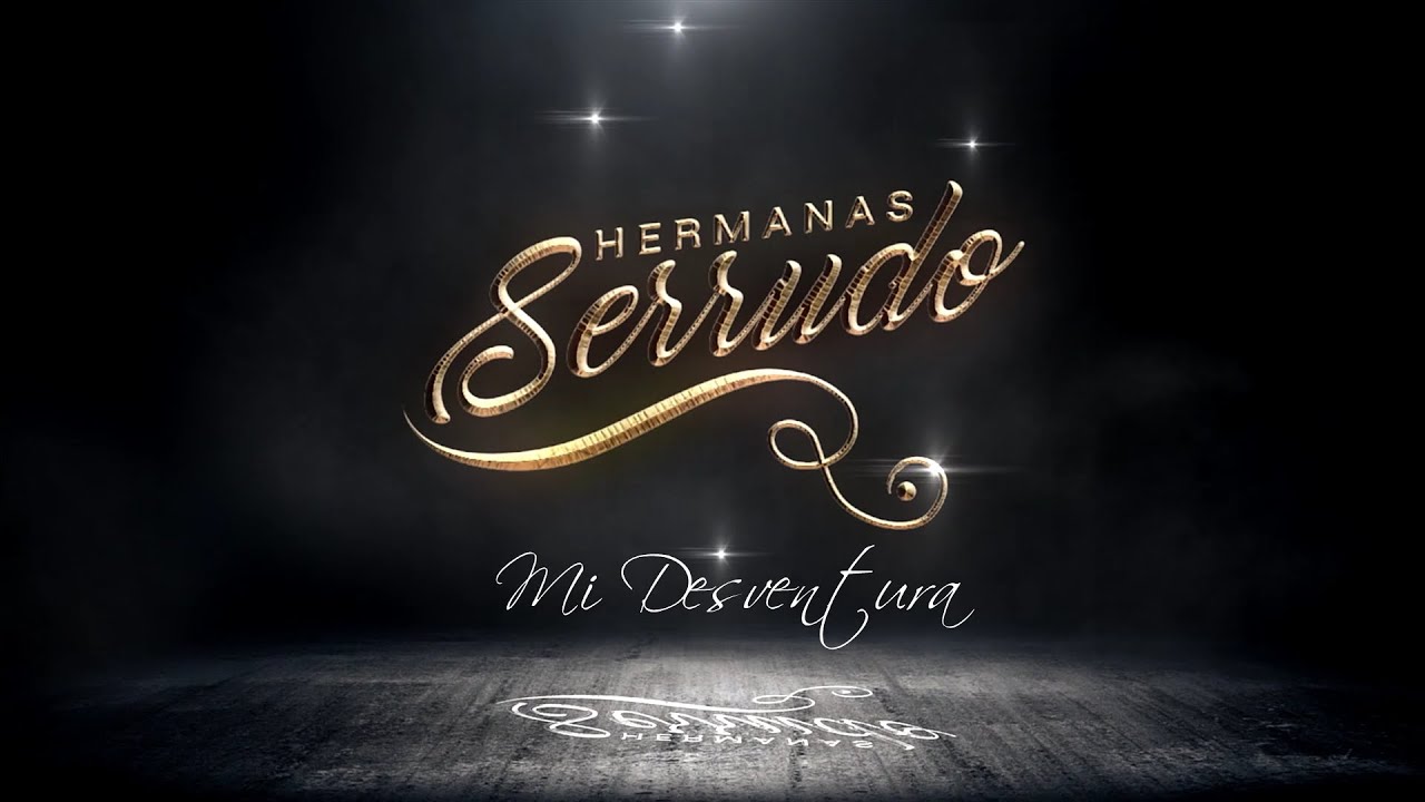 HERMANAS SERRUDO 