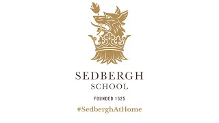 Sedbergh School Virtual Assembly - Tuesday 23 June 2020