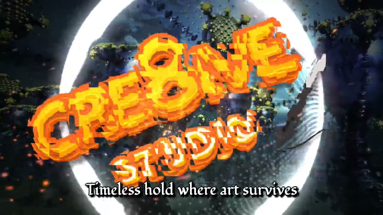 Harmony in Lines - 7 Principles of Graphic Design - Lyric Video