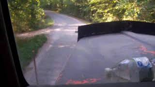 Moving the Fiat-Allis 16-B Dozer Fiat Allis 16 B Dozer