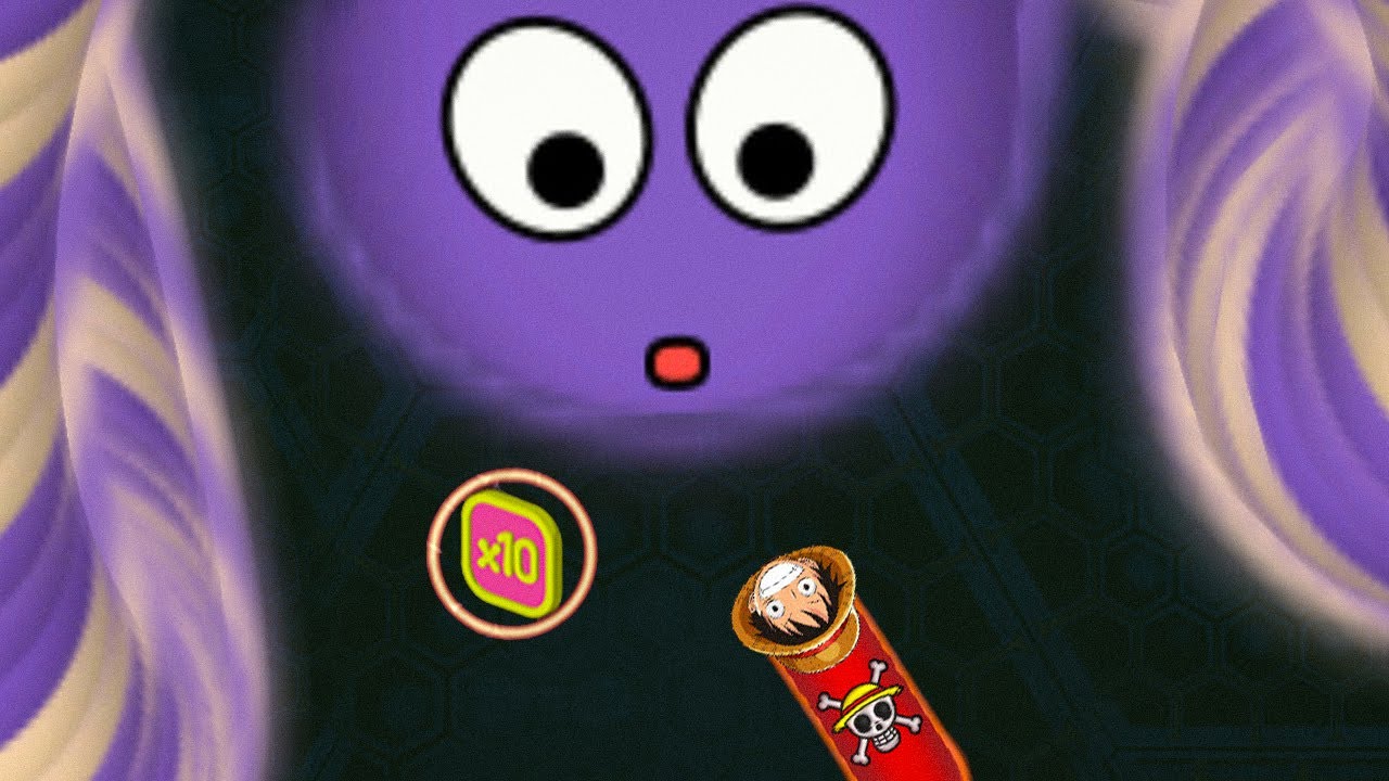 CON RẮN cuối cùng còn sót lại 