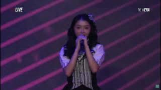 Cara Menggunakan Hidup (Inochi No Tsukai Michi) - JKT48 Generasi 10 | Pajama Drive (27 Januari 2024)