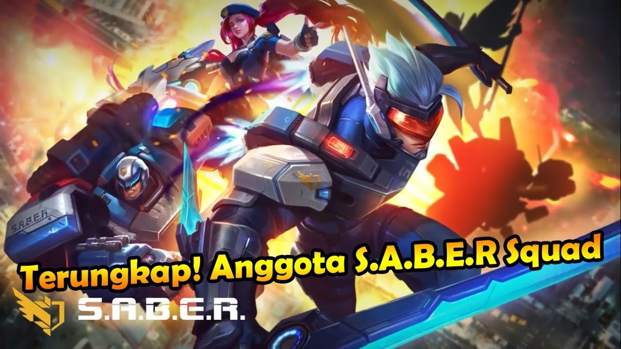 84 Koleksi Gambar Mobile Legends Lengkap Gratis