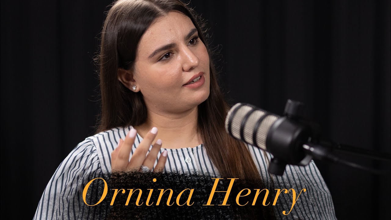 Орнина Генри: Исследования в области прав человека и мира #assyriantimes