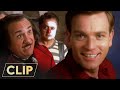 Big Fish (2003) | Edward Endures Exploitation at Circus to Find Lost Love | Danny DeVito
