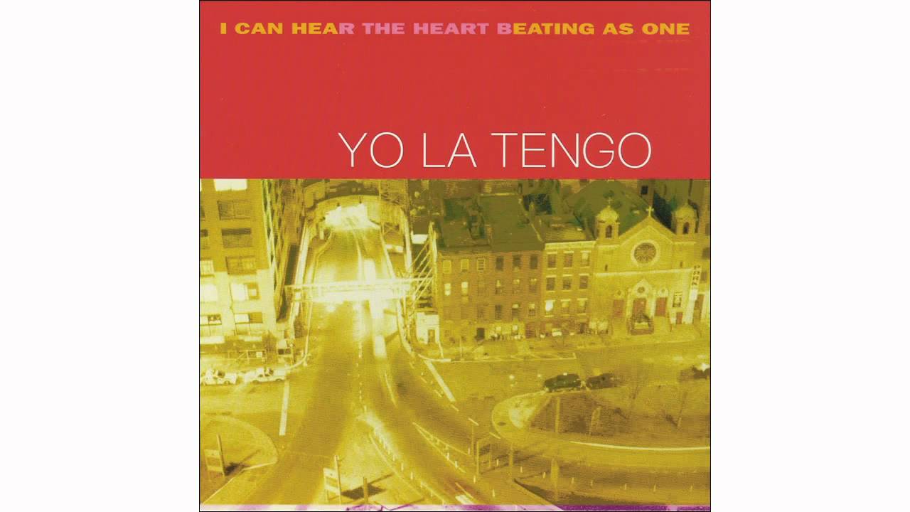 Yo La Tengo Little Honda YouTube