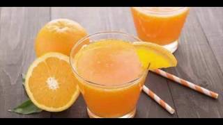 Ion Exchange Resin For Removal Of Bitterness From Orange Juice