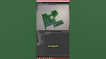Отсечение травы на Unity с помощью КОДА: эксперимент с травой на GPU
