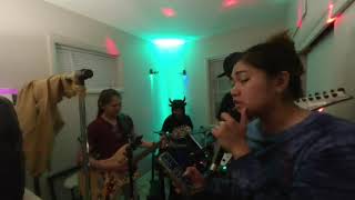 Video thumbnail of "Late Bloomers DRUNK Jamming - Adele Someone Like You Cover (Sobrang Lasing Feels)"