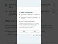 Turn a Google Sheet Into an App in 30 Seconds(No Coding) #AppSheet #GoogleSheets #NoCode #appdesign