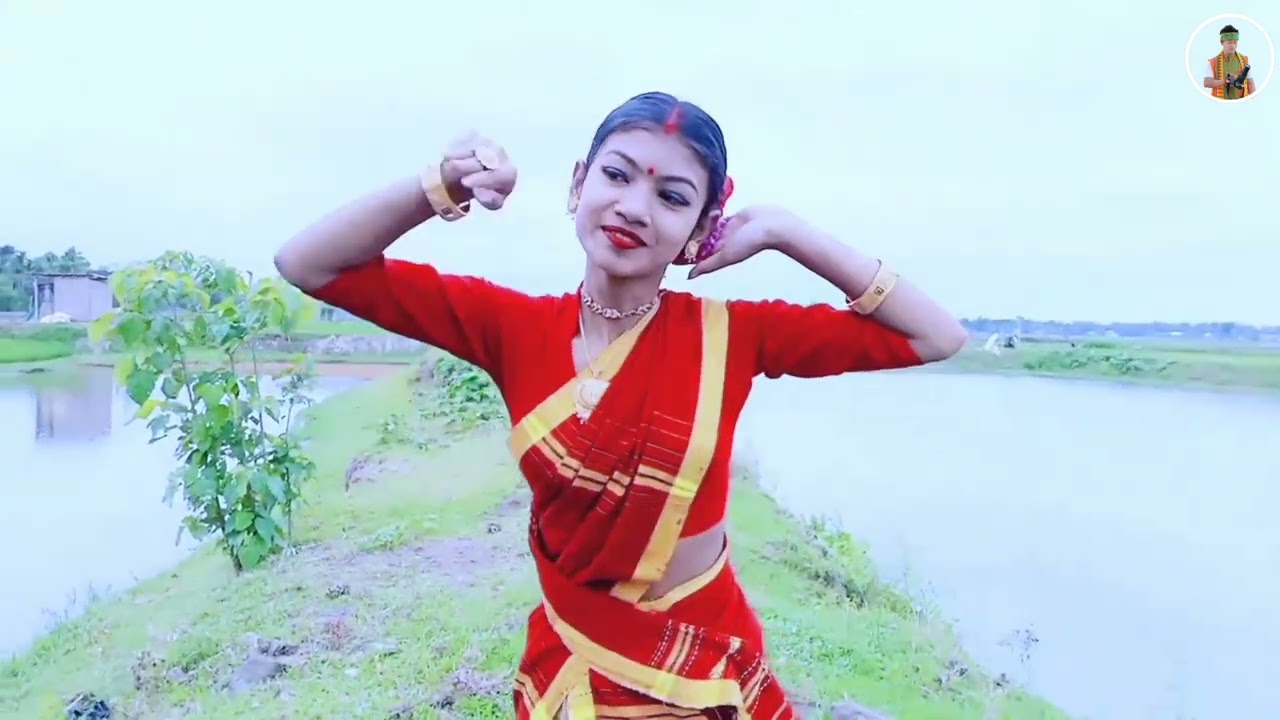 Houndarjyor Lilabhumi Bohagi Nilakshi New Assamese Bihu Song Mohan B Productions