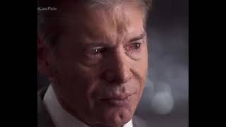 Vince McMahon Crying Meme Template