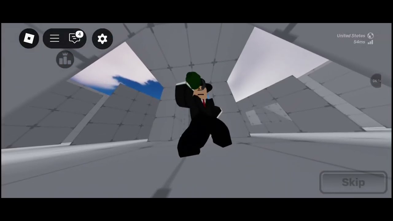 [Roblox] Try harding in RIVALS - YouTube