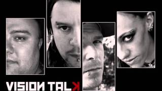 Vision Talk - Never Let Me Down Again Depeche Mode Cover