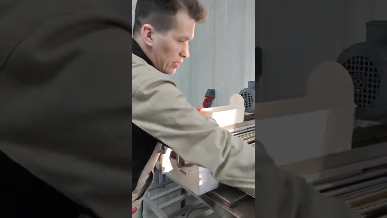 мини-раскатка Rondo для слоёного теста