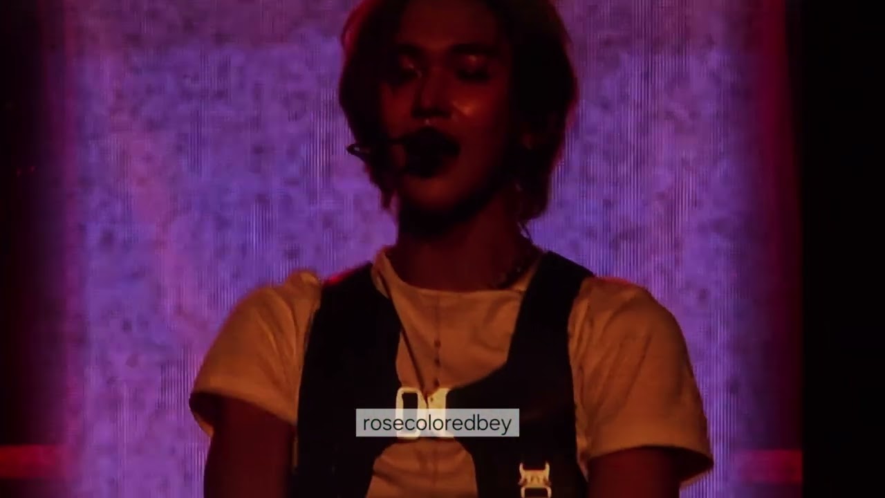 RIIZING LOUD In Manila [260117] - Monster // EXO Cover