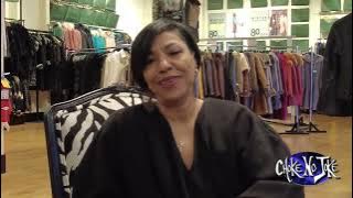 'BEWARE EVERYONE IS NOT TELLING THE TRUTH IN THE INDUSTRY!' YVETTE MICHELE - MY STORY FROM MY MOUTH