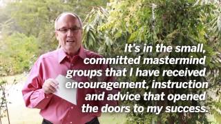 How To Create Your Own Mastermind Group