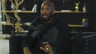 "Everyone Has Their Own Puzzle, You Just Have To Figure Out Your Own Puzzle." - Kobe Bryant