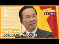 Why has Vietnam's president been toppled after just a year? | Inside Story