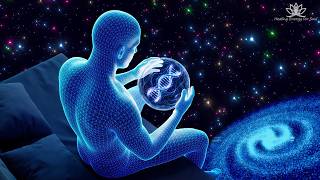 432Hz- Healing Calm & Inner Peace, Full Body Restoration and Detox, Release Negative Blockages