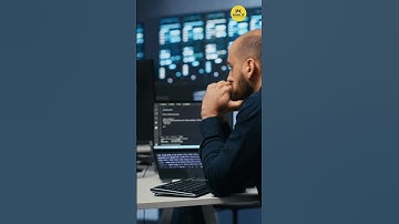 AI-Powered Ransomware: How Hackers Write Code on the Fly! #shorts