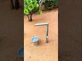 Mini DIY water pump 🔥💯
