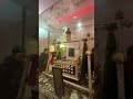 Amma bahut din huwe jhule ma soya #dargah_hazrat_abbas #nadeem_sarwar #shortsfeed