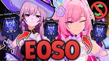 How This F2P Account Achieved the IMPOSSIBLE | Triple 3★ Clear Anomaly Arbitration