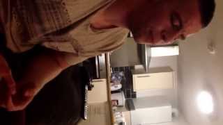 Epic Rap Battles Macho Man Brilliant Cover