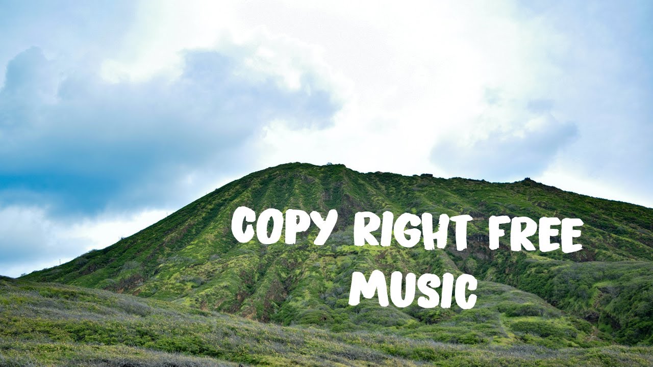 Copy Right Free Music Ambient Memories| Non Copy Righted Music | 