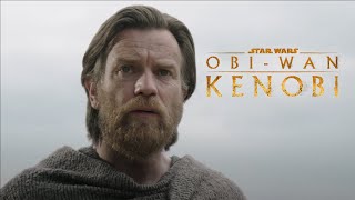 OBI-WAN KENOBI : ANALYSE DE LA SECONDE BANDE-ANNONCE