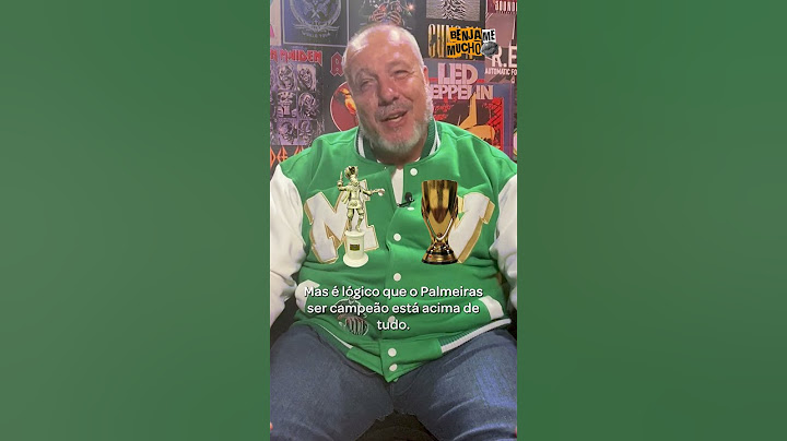 ABEL FERREIRA OU FELIPÃO??