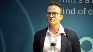 NOA positions itself as partner in South Africa's energy market