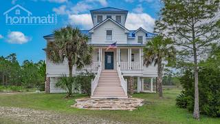 713 Mill Rd video tour