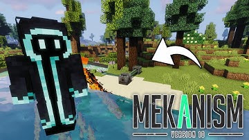 ✔ How To Charge A Jetpack From Mekanism