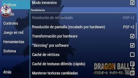 (Tutorial) Como configurar o Mod de DBZ TTT (Leia a descrição)