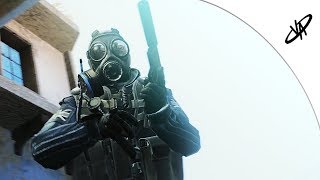 Don't Look Back CSGO Edit By Assiv
