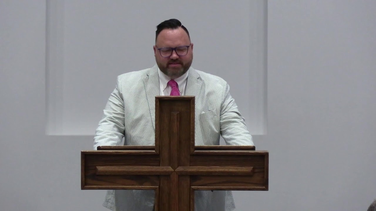 Easter 2026 Sunrise Service