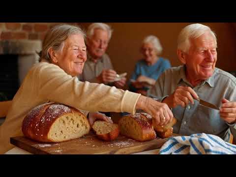Modern Bread vs Traditional Bread — What Changed & Why It Matters