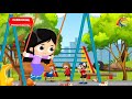 Puchi Lo Puchi ॥ Odia Cartoon Song ॥ Kids Odia Rhymes ॥ Odia Nursery Rhyme ॥ Sishu Raija ॥ Kabita ॥ Mp3 Song