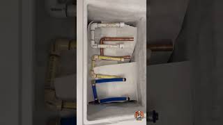 Freeze Testing Plumbing Materials