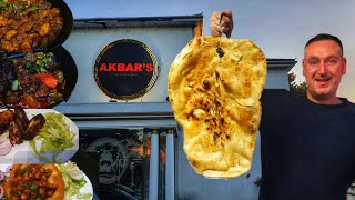 Akbars Pakistani Restaurant, UK