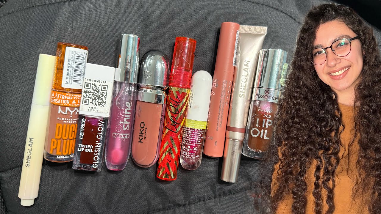 These are the best things for lips you can try ❤️