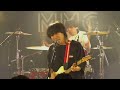 PK shampoo バンドコピー(from MMG)