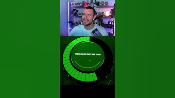 Druk niet op deze knop…