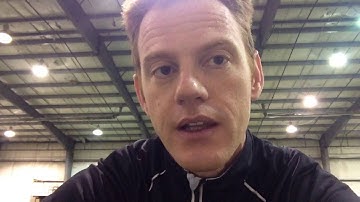 Day 21 of the 22-day pushup challenge for veterans